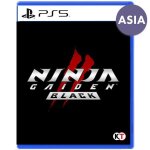 Juego ninja gaiden 2 black para playstation 5 ps5