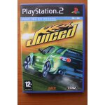 Juiced - ensemble complet - playstation 2