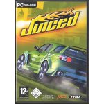 Juiced - pc - de Juiced - pc - de