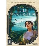 Jules vernes - retour sur l'�le myst�rieuse pc