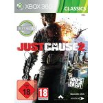 Just cause 2 - classics [import allemand] [jeu xbox 360]