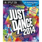 Just dance 2014 (:)