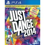 Just dance 2014(:)