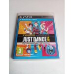 Just dance 2014 jeux ps3 avec notice Just dance 2014 jeux ps3 avec notice