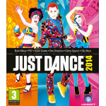 Just dance 2014 standard allemand xbox one