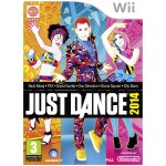 Just dance 2014 wii