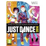 Just dance 2014 wii