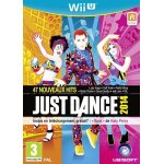 Just dance 2014 wii u Just dance 2014 wii u