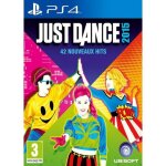 Just dance 2015 ps4