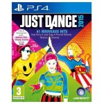 Just dance 2015 ps4
