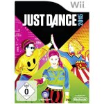 Just dance 2015 wii