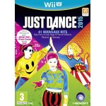 Just dance 2015 wii u