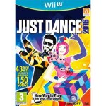 Just dance 2016 u wii - 1295 Just dance 2016 u wii - 1295