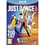 Just dance 2017 wii u