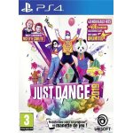 Just dance 2019 ps4