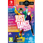 Just dance 2020 switch