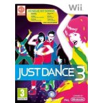 Just dance 3 [import allemand] [jeu wii]