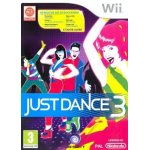 Just dance 3 [import italien] [jeu wii]