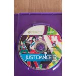Just dance 3 compatible kinect