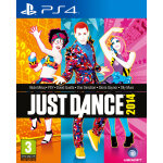 Just dance 4 2014 ps4