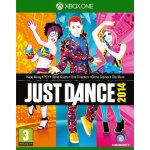 Just dance 4 2014 xbox one