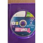 Just dance 4 compatible kinect