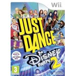 Just dance disney party 2 wii