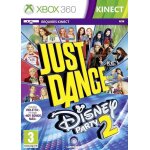 Just dance disney party 2 xbox 360