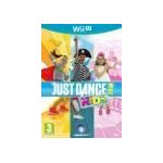 Just dance kids 2014 wii u