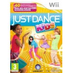 Just dance : kids [import allemand] [jeu wii]