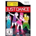 Just dance [software pyramide] [import allemand] [jeu wii]