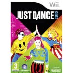 Just dance - ubisoft - just dance 2015 - genre musical - plateforme wii - langues des menus allemand