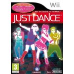 Just dance wii