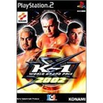 K - 1 world grand prix 2002 pc - mac