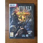 S. t. a. l. k. e. r. call of pripyat pc dvd - rom vf