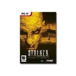 S. t. a. l. k. e. r. shadow of chernobyl - ensemble complet - pc - dvd - win