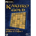 Kakuro gold pc