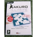 Kakuro illimit pc