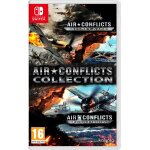 Kalypso air conflicts collection nintendo switch