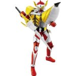 Kamen rider gaim - ac02 kamen rider baron banana arms