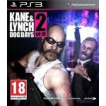 Kane & lynch 2 - dog days ps3