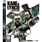 Kane & lynch - dead men ps3