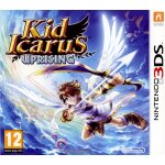 Kid icarus: uprising nintendo 3ds