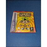 Kid paddle game boy advance gba nintendo