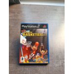 Kids sport basketball ps2 playstation 2