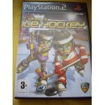 Kidz sports ice hockey ps2 Kidz sports ice hockey ps2
