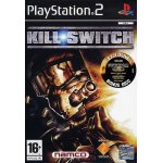 Kill switch Kill switch