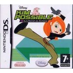 Kim possible 2 - la chasse au jumeau nintendo ds