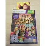 Kinect adventures xbox360 / m5