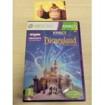 Kinect disneyland adventures xbox360 / m5